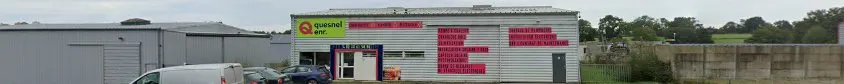 QUESNEL EnR