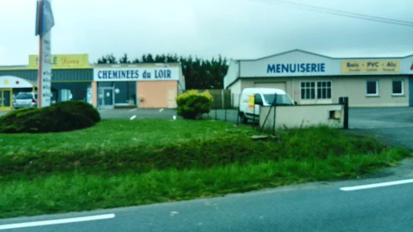 Menuiserie Jean-Yves panier