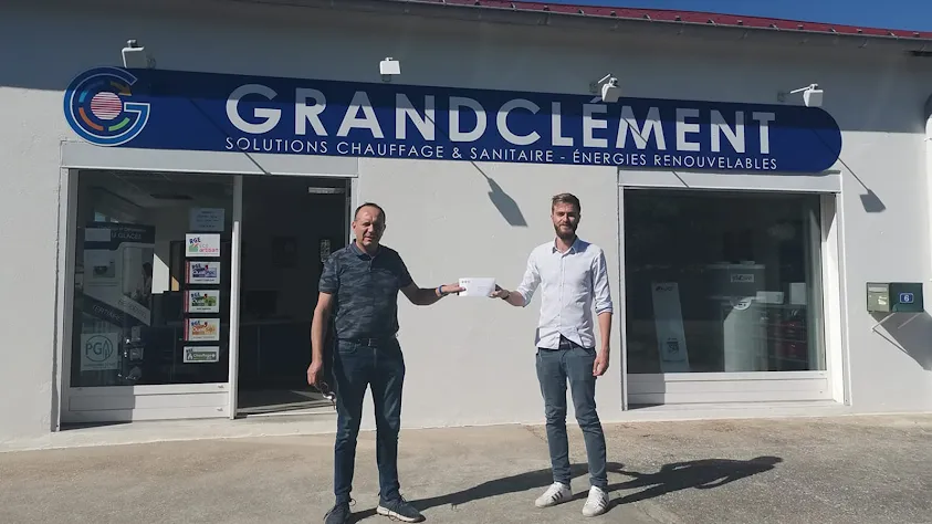 Grandclement