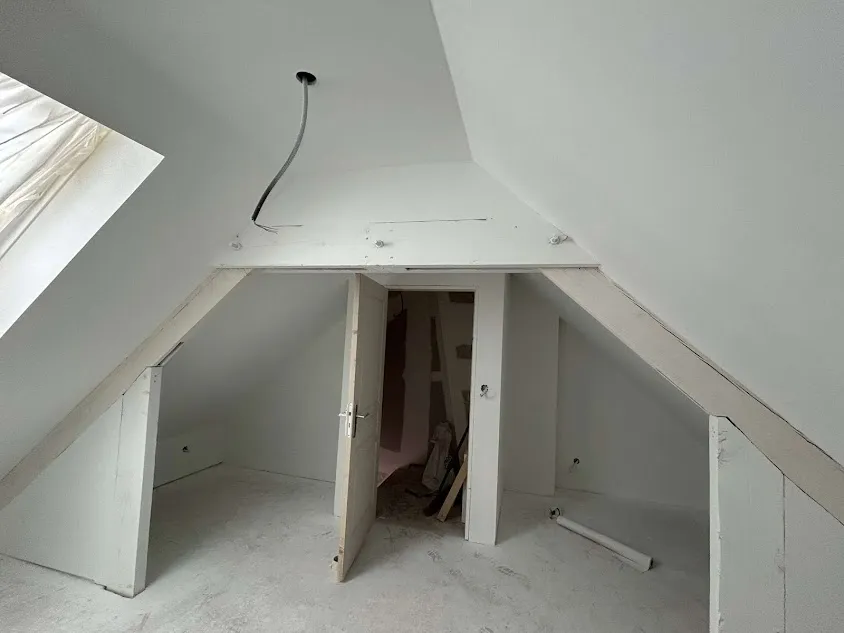Albane Construction