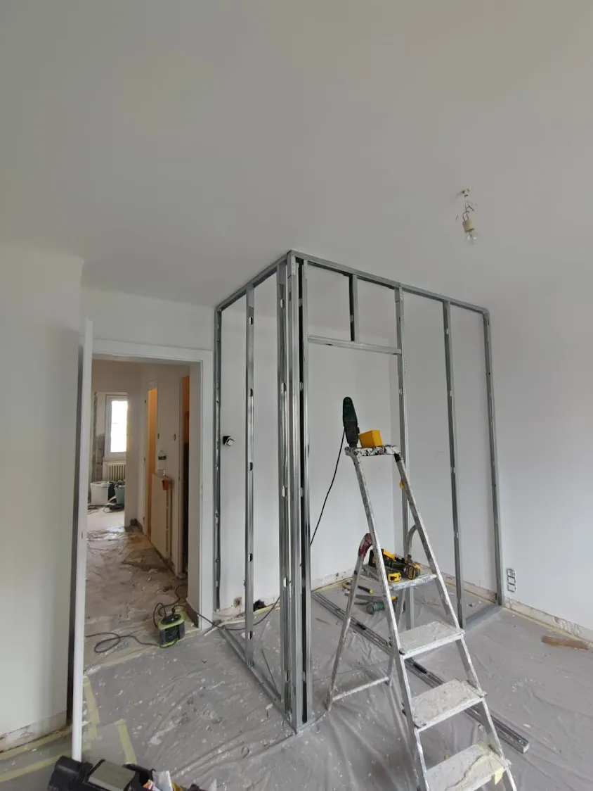 TIROLLI RENOVATION