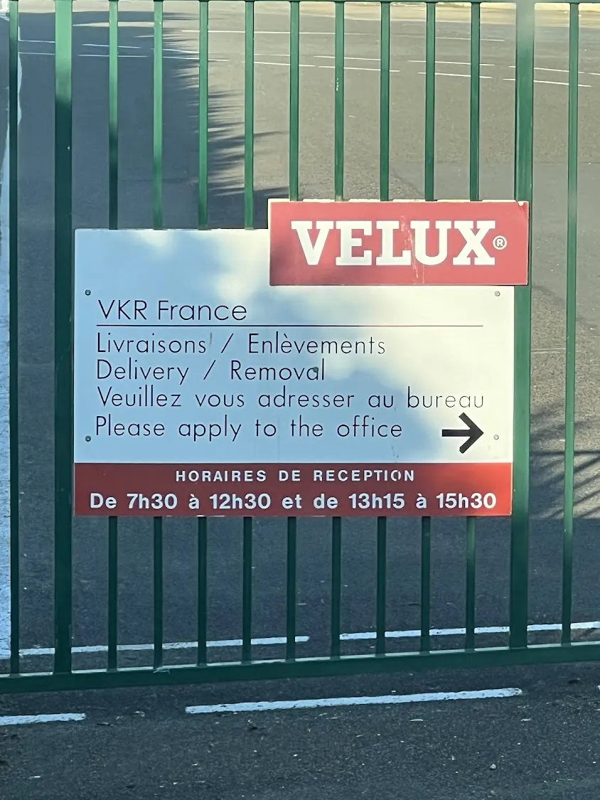 VKR France