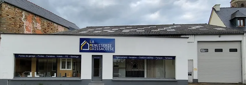 La Menuiserie Guissacoise - LMG