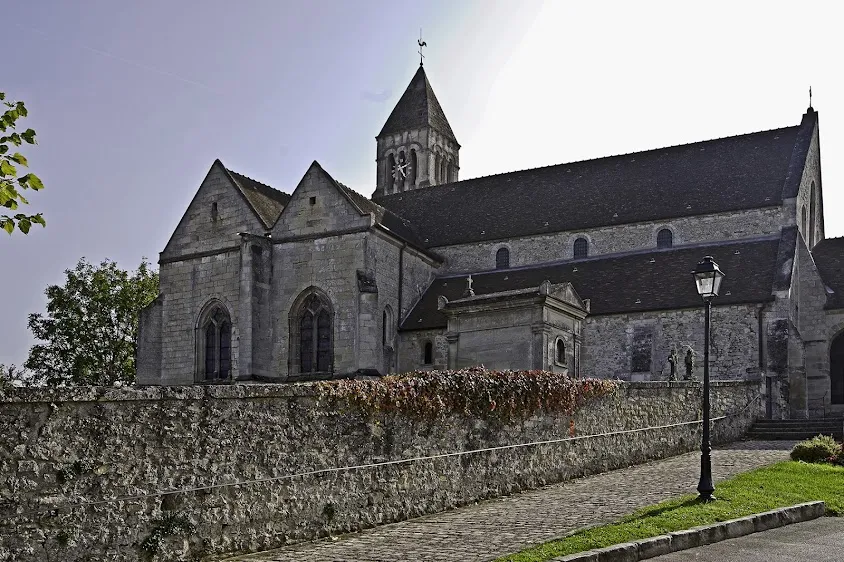 Mairie de Pontpoint