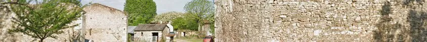 Parthenay Alexandre