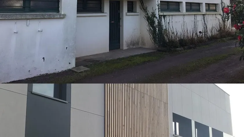 Ateliers De La Brière Sté