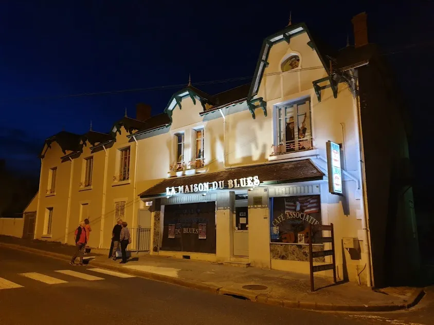 Châtres-sur-Cher