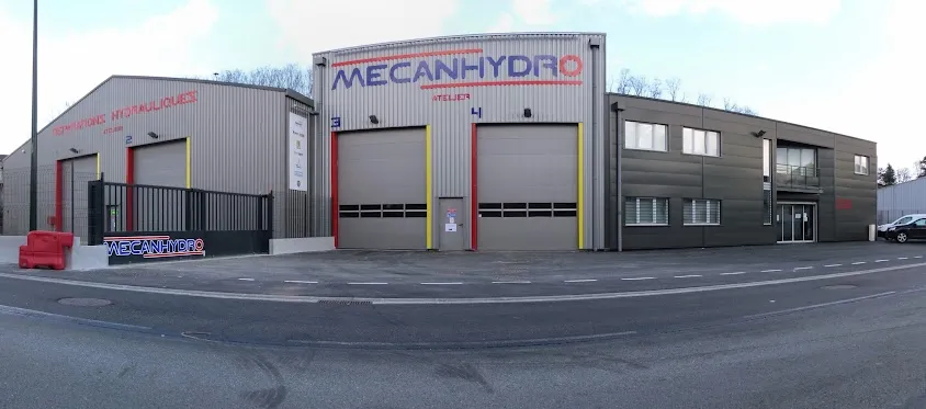 MECANHYDRO