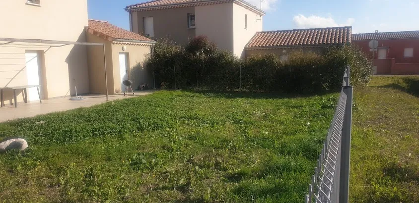 Aérodrome de Pierrelatte
