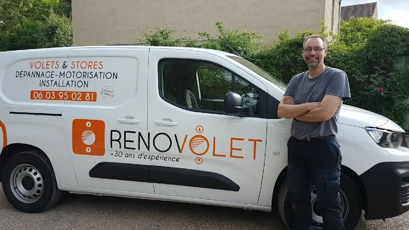 Renovolet