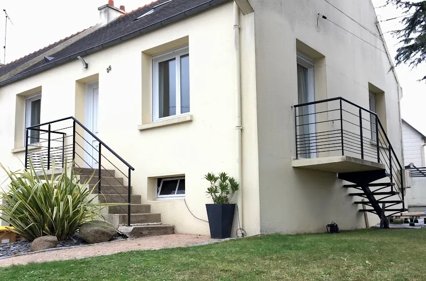 Création Métal Design