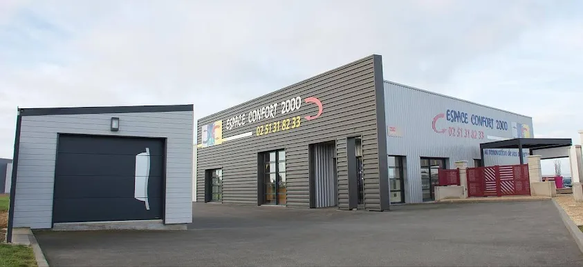 Espace Confort 2000