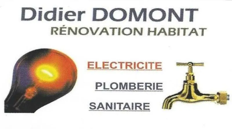 Domont Didier