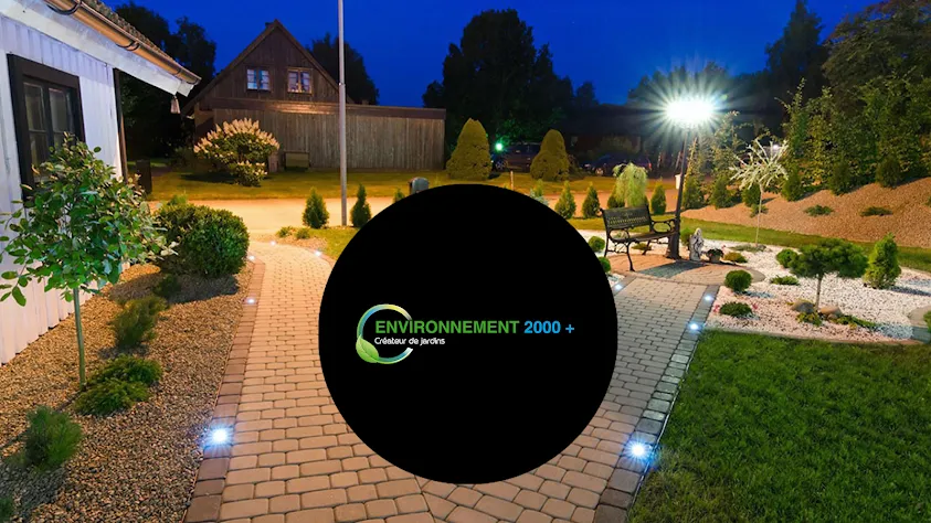 Environnement 2000+