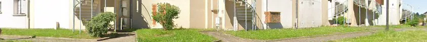 Les Maisons d'elle