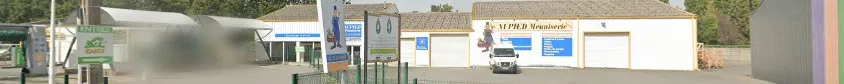 Nupied Menuiserie