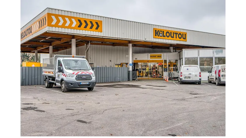 Kiloutou Lesquin