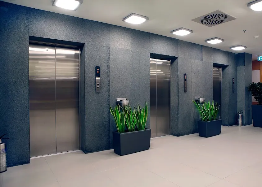 UP'TIMAL - MAINTENANCE ASCENSEURS