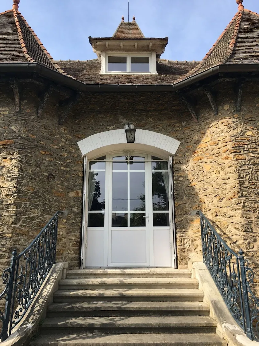 Atelier Aluminium Pvc Ile France AAIDF