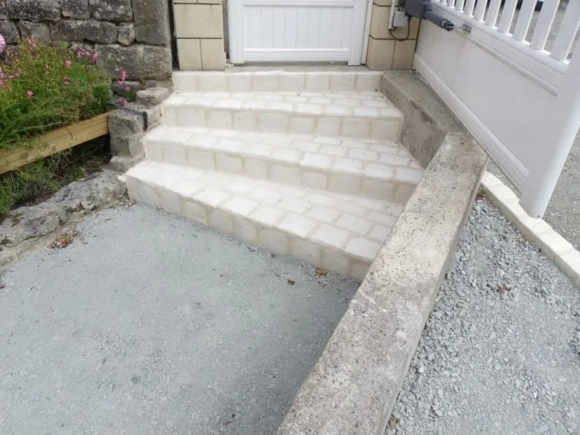 SARL MARTIN FRADET CONSTRUCTION