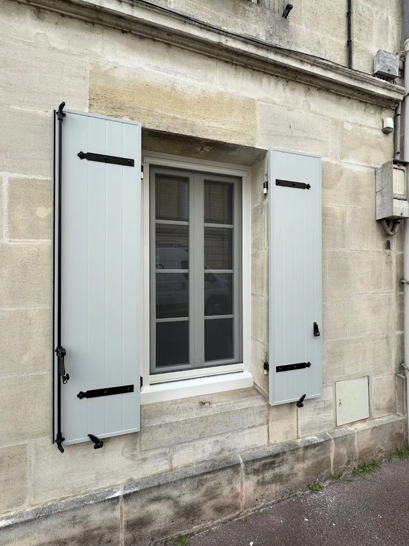 CGM Menuiserie & Couverture