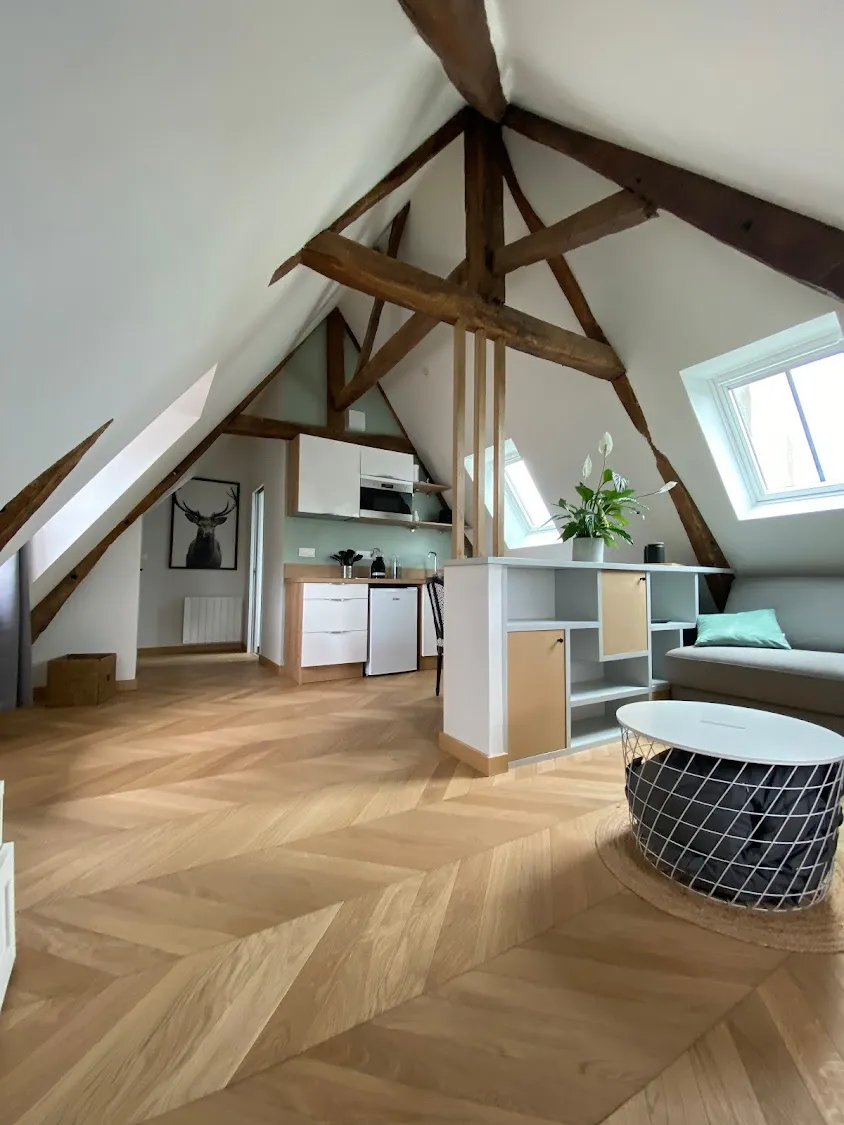 Atelier MG Concept