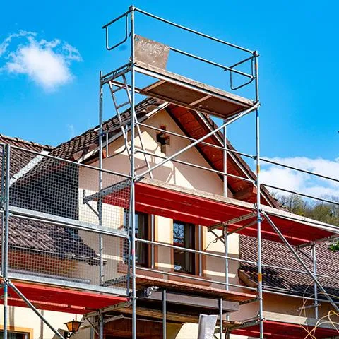 C.R.F RENOVATION