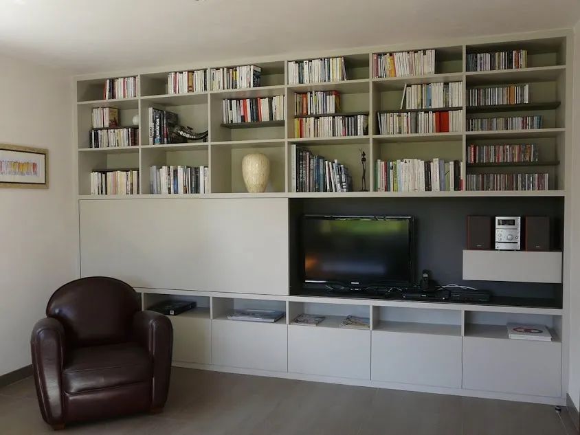L' atelier M