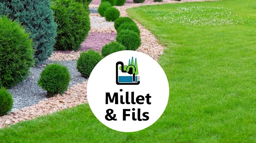 SAS MILLET ET FILS