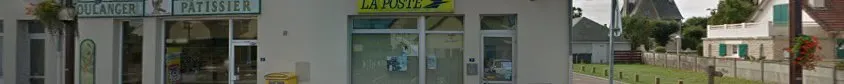 La Poste Agence Communale