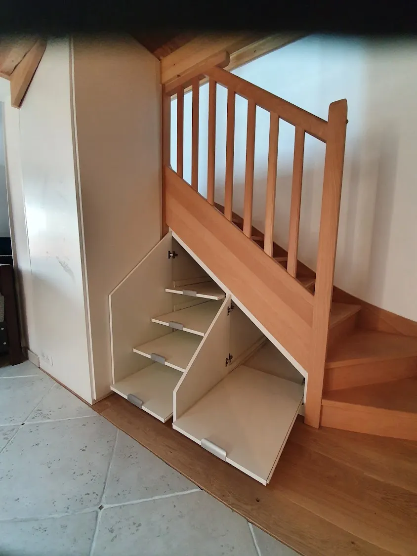 Alpha Placards Parquet APP