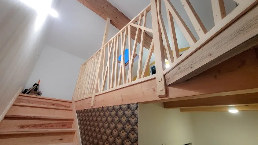 Atelier Blanc Bois