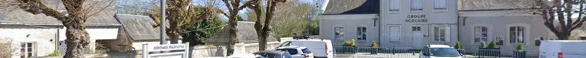 Pocé sur Cisse 37530