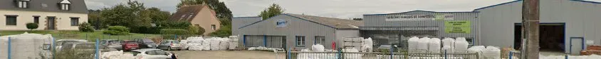 Barrain Extrusion