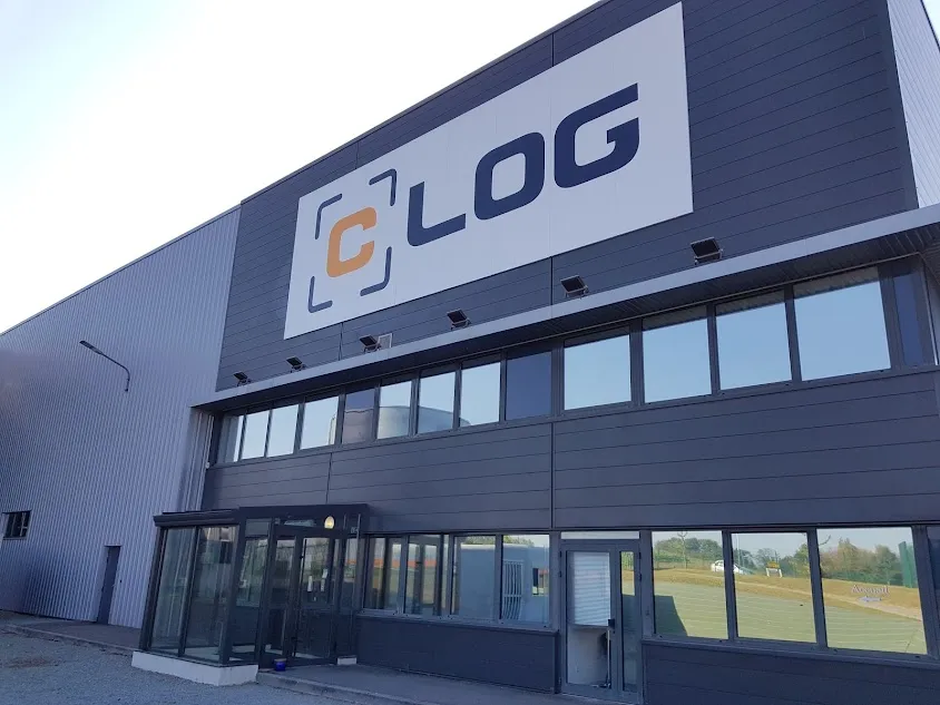 C-LOG Site de Pleudihen-sur-Rance
