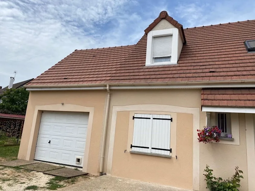 La Maison Des Travaux - MEAUX