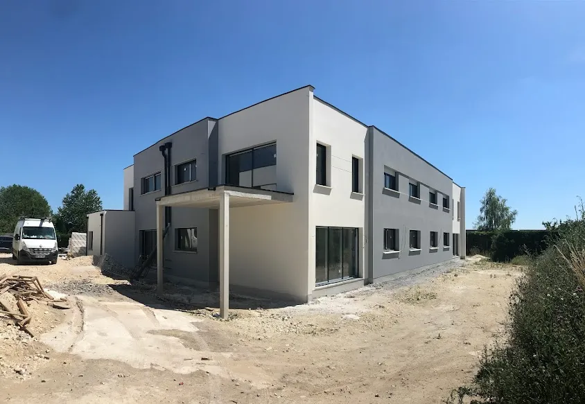 Entreprise Scodeller