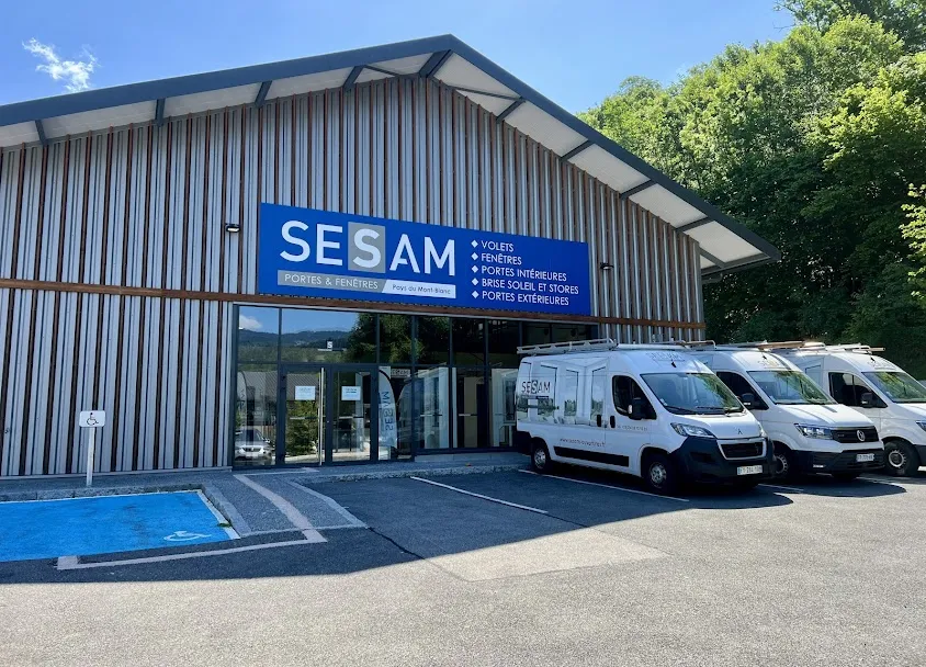 Sesam Pays du Mont Blanc