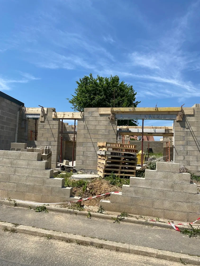 Miran Construction