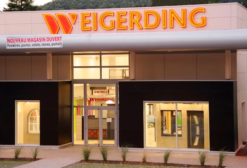 Weigerding Saint-Avold