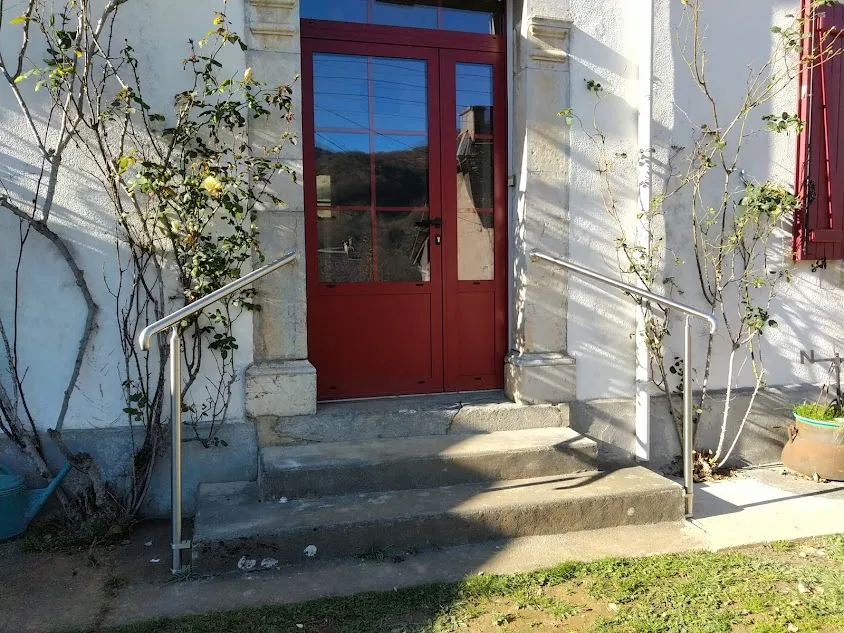 Solle Eric réseau atelier de la baie