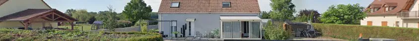 EURL PAULET Terrassement