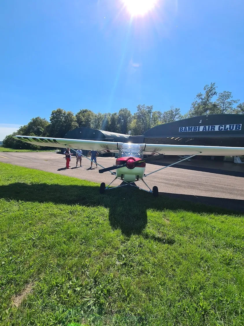 BAMBI AIR CLUB