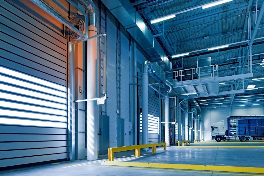 MAINTENANCE INDUSTRIELLE