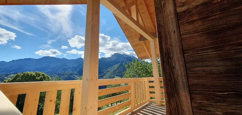 Alp'In Wood