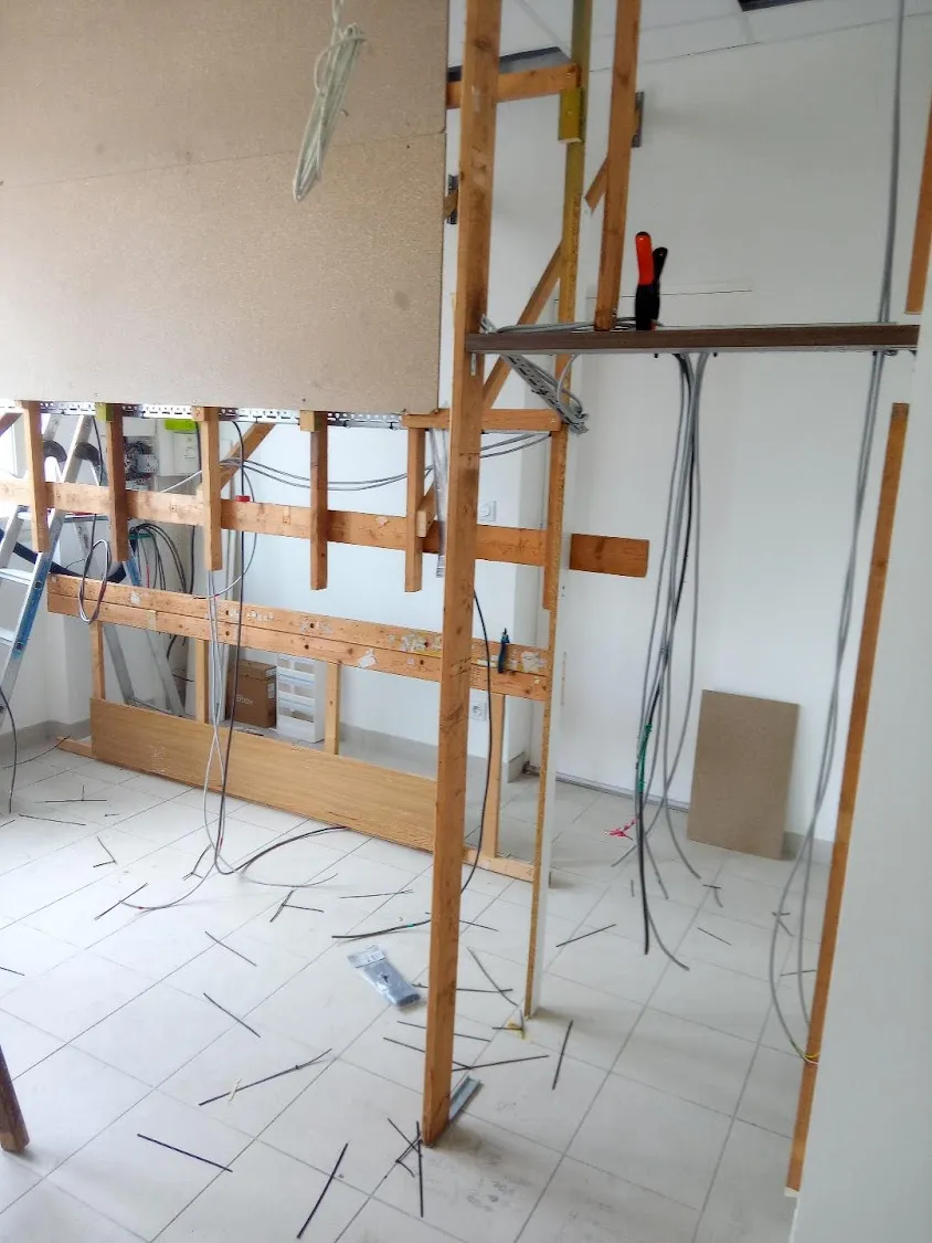 ELEC A DOM - Electricien Pont Audemer