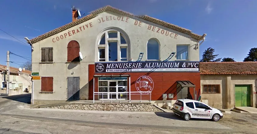 Sur Mesure Menuiserie Alu & PVC