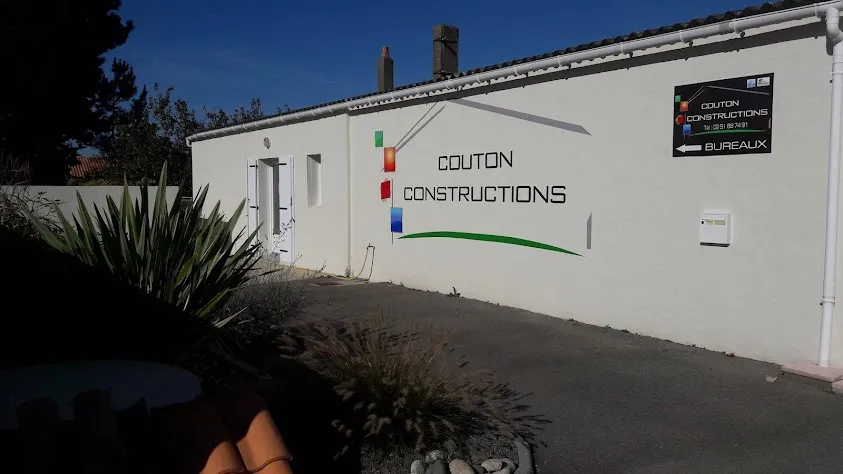 Couton Constructions