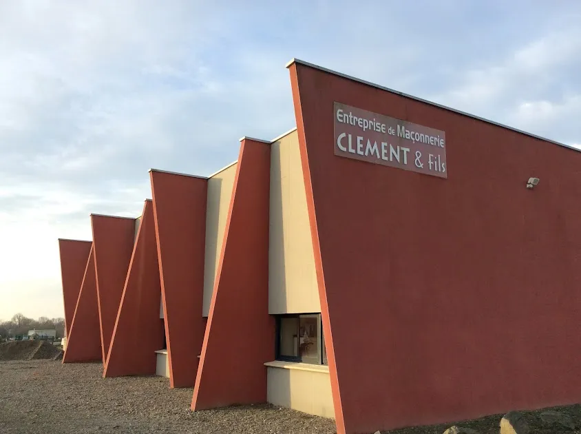 Entreprise Clement et Fils