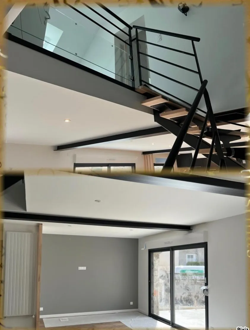 Gaulthier Amenagement